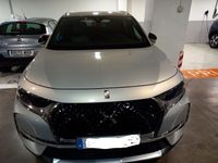 usado DS Automobiles DS7 Crossback 