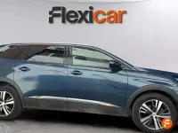 Occasion Peugeot 5008 Allure 130 PK (95 kW) 2023 Blauw SUV