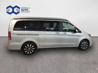 usado Mercedes V220 Clase VMarco Polo