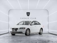 Usado Volvo S40 Momentum 136 CV (100 kW) 2010 Blanco Berlina