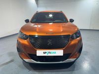 usado Peugeot 2008 Puretech 130 S&S EAT8 ALLURE