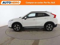 Usado Mitsubishi Eclipse Cross 148 CV (108 kW) 2019 Blanco SUV