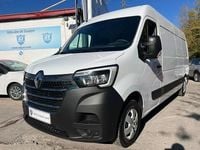 Usado Renault Master 150 CV (110 kW) 2023 Blanco Monovolumen