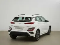 Usado Hyundai Kona N Line 120 CV (88 kW) 2023 Otro SUV