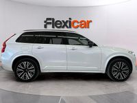 Usado Volvo XC90 Ultimate 455 CV (334 kW) 2023 Blanco SUV