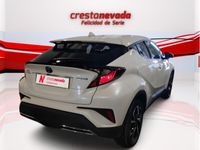 usado Toyota C-HR 2.0 180H Advance Te puede interesar