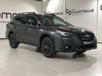 Usado Subaru Outback 169 CV (124 kW) 2023 Gris SUV