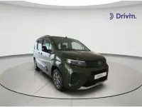 Nuevo Opel Combo S 100 CV (73 kW) 2026 Verde Monovolumen