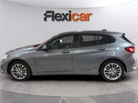 Usado BMW 118 136 CV (100 kW) 2023 Gris Utilitario