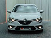 usado Renault Mégane IV 