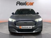 Usado Ford Mustang Mach-E 216 kW (294 CV) 2023 Gris SUV