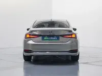 Usado Lexus ES300H 218 CV (160 kW) 2024 Berlina