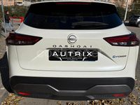 Usado Nissan Qashqai N-Connecta 190 CV (139 kW) 2023 Blanco SUV