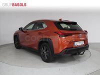 Usado Lexus UX Business Edition 184 CV (135 kW) 2019 Blanco SUV