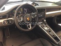 Usado Porsche 911 Carrera S 420 CV (308 kW) 2019 Negro Coupe