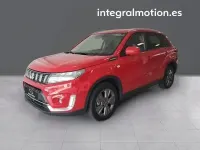 Usado Suzuki Vitara 115 CV (84 kW) 2022 Rojo SUV
