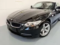 Usado BMW Z4 204 CV (150 kW) 2009 Negro Coupe