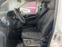Usado Mercedes Vito 114 CV (83 kW) 2018 Blanco Van