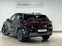Occasion Cupra Terramar 150 ch (110 kW) 2024 Noir SUV