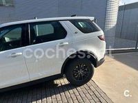 Usado Land Rover Discovery Sport SE 200 CV (147 kW) 2021 Blanco SUV