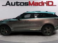 Usado Land Rover Range Rover Velar S 204 CV (150 kW) 2024 SUV