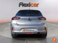 Usado Opel Corsa Edition 100 CV (73 kW) 2021 Gris Utilitario