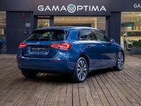 Usado Mercedes A250 218 CV (160 kW) 2021 Azul Berlina