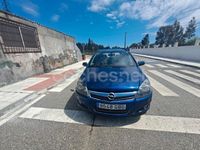 Usado Opel Astra Enjoy 100 CV (73 kW) 2007 Azul Familiar
