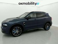 Usado Lynk & Co 01 261 CV (191 kW) 2022 Azul SUV