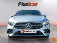 Usado Mercedes A250 218 CV (160 kW) 2021 Gris Berlina