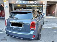 Usado Mini Countryman 2019 Gris SUV