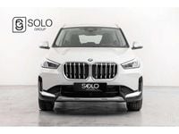 Usado BMW X1 xLine 136 CV (100 kW) 2024 Blanco SUV