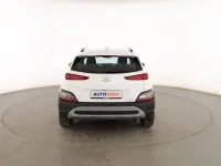 Usado Hyundai Kona 141 CV (103 kW) 2022 Blanco SUV
