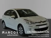 Usado Citroën C3 PureTech 68 CV (50 kW) 2015