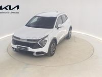 Usado Kia Sportage 215 CV (158 kW) 2025 Blanco SUV