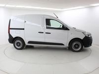 Usado Renault Express 95 CV (69 kW) 2022 Pintura blanco glaciar Monovolumen