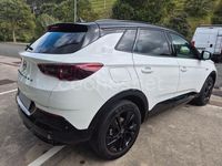 Usado Opel Grandland X GS Line 130 CV (95 kW) 2022 Blanco SUV