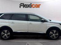 Usado Peugeot 5008 Allure 131 CV (96 kW) 2020 Blanco Monovolumen