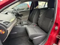 Usado Renault Mégane III Authentique 100 CV (73 kW) 2011 Granate Berlina