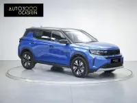 Nuevo Opel Frontera 146 CV (107 kW) 2025 Azul SUV