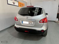 usado Nissan Qashqai +2 QASHQAI+2 2.0 140CV TEKNA PREMIUM 7 PLAZAS