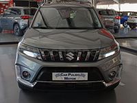 Usado Suzuki Vitara GLX 129 CV (94 kW) 2023 Gris / plata SUV