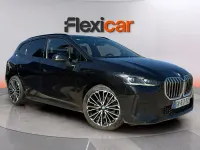 Usado BMW 218 M Sport 156 CV (114 kW) 2024 Negro Coupe