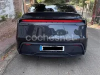 Usado Tesla Model Y 2025 Eléctrico SUV