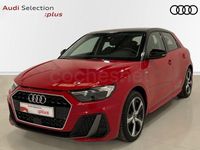 Usado Audi A1 Sportback 116 CV (85 kW) 2024 Rojo Utilitario