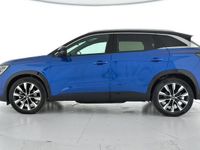 Usado Renault Austral Techno 200 CV (147 kW) 2025 Azul rayo con techo negro brillante SUV