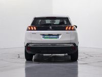 Usado Peugeot 3008 Allure 225 CV (165 kW) 2022 Blanco SUV