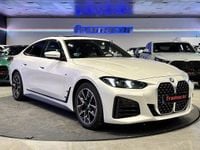 Używany BMW 420 Gran Coupé M Sport 190 KM (139 kW) 2025 Biały Coupe