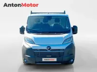 Nuevo Opel Movano 140 CV (102 kW) 2025 Blanco Van