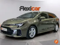Usado Suzuki Swace 122 CV (89 kW) 2024 Gris Familiar